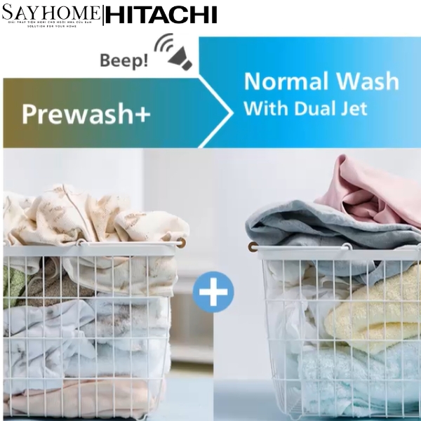 Máy Giặt Cửa Trên Inverter - Dual Jet 20kg SF-200ZHV NEW tại thành phố Hồ Chí Minh