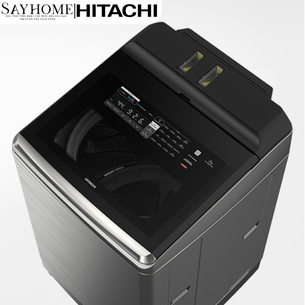 Máy Giặt Cửa Trên Inverter - Dual Jet 25kg SF-250ZFVAD tại thành phố Hồ Chí Minh