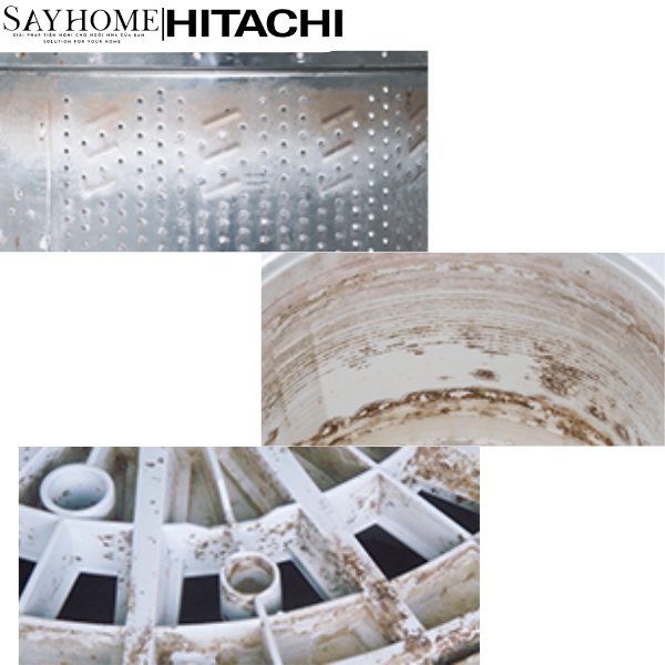 Máy Giặt Cửa Trên Inverter - Dual Jet 20kg SF-200ZHV NEW tại thành phố Hồ Chí Minh