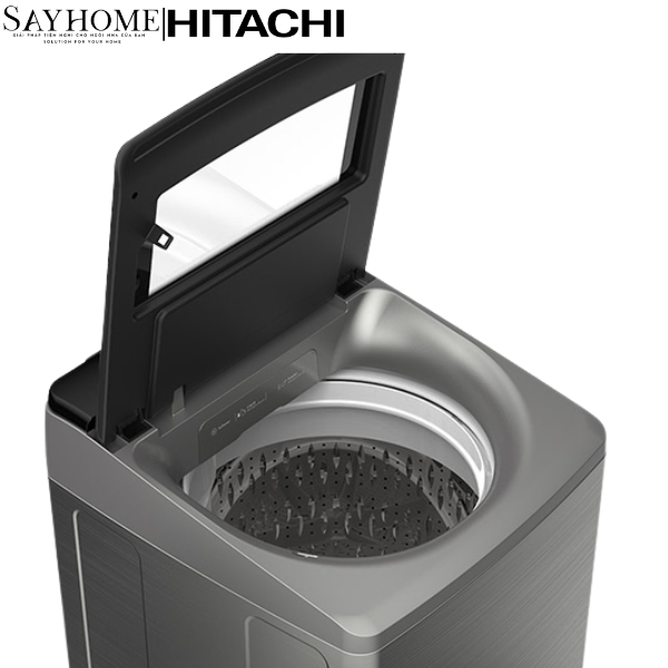 Máy Giặt Cửa Trên Inverter - Dual Jet 17kg SF-170ZCV tại thành phố Hồ Chí Minh