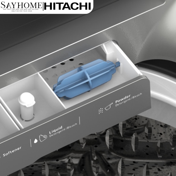 Máy Giặt Cửa Trên Inverter - Dual Jet 17kg SF-170ZCV tại thành phố Hồ Chí Minh