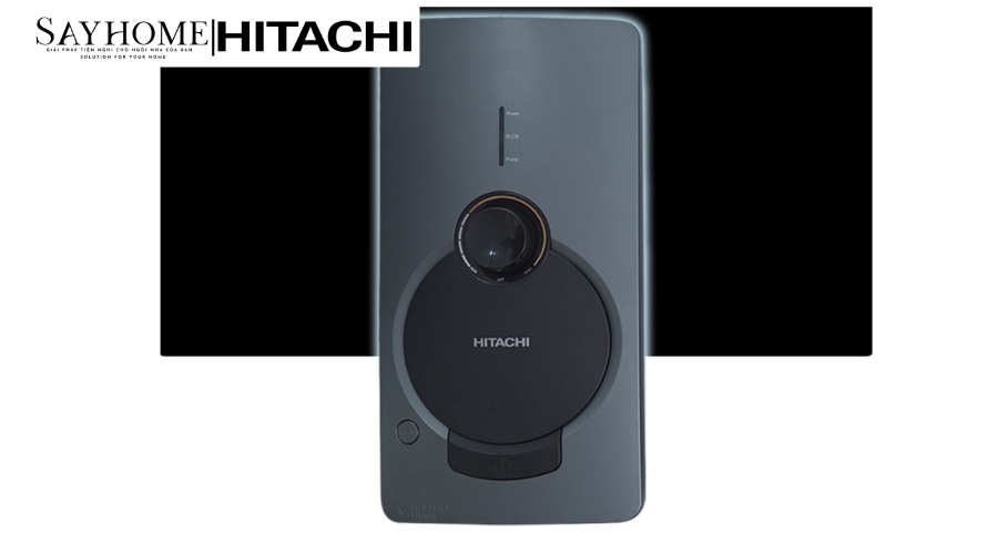 Máy nước nóng trực tiếp HES-48GPY tại thành phố Hồ Chí Minh