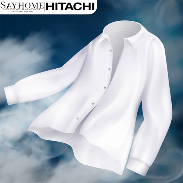 Máy giặt sấy cửa trước Inverter 10,5kg/ 7kg BD-D1054HVOS tại thành phố Hồ Chí Minh