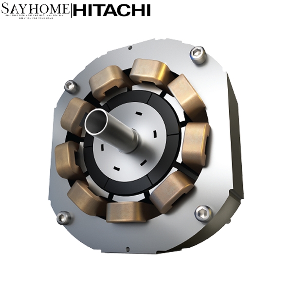 Máy Sấy Bơm Nhiệt 10kg TD-100XFVEM tại thành phố Hồ Chí Minh