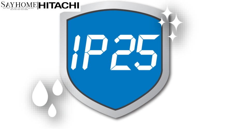 Máy nước nóng trực tiếp HES-48GPY tại thành phố Hồ Chí Minh