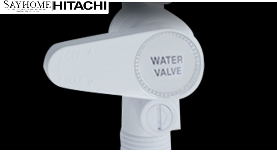 Máy nước nóng trực tiếp HES-48GPY tại thành phố Hồ Chí Minh