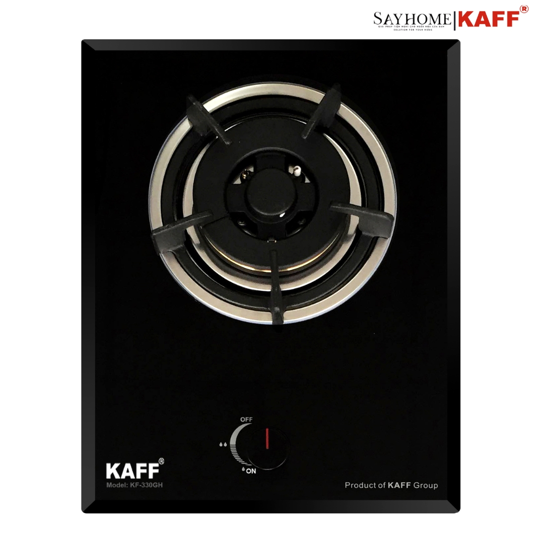 Bếp ga đơn Domino KAFF KF-330GH tại thành phố Hồ Chí Minh