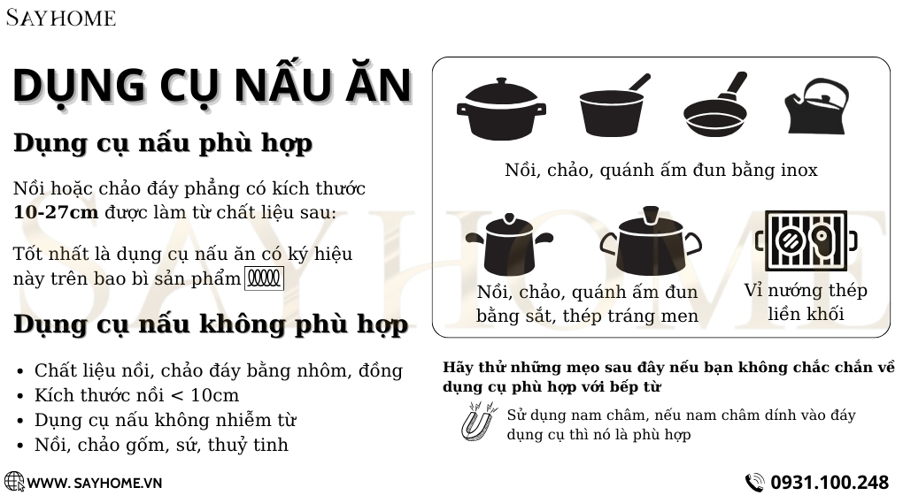 Bếp từ đôi KAFF KF-FL999II tại thành phố Hồ Chí Minh