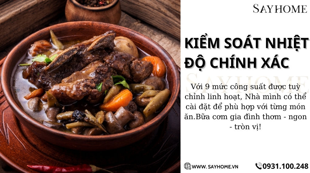 Bếp từ đôi KAFF KF-988II tại thành phố Hồ Chí Minh