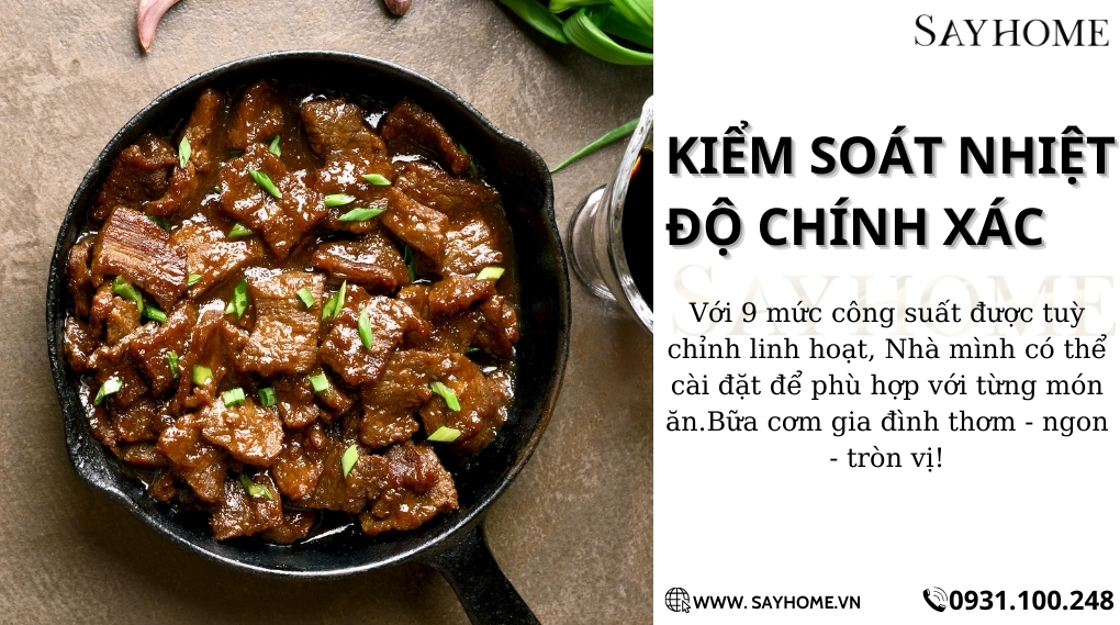 Bếp từ kết hợp hồng ngoại KAFF KF-FL6996IH tại thành phố Hồ Chí Minh