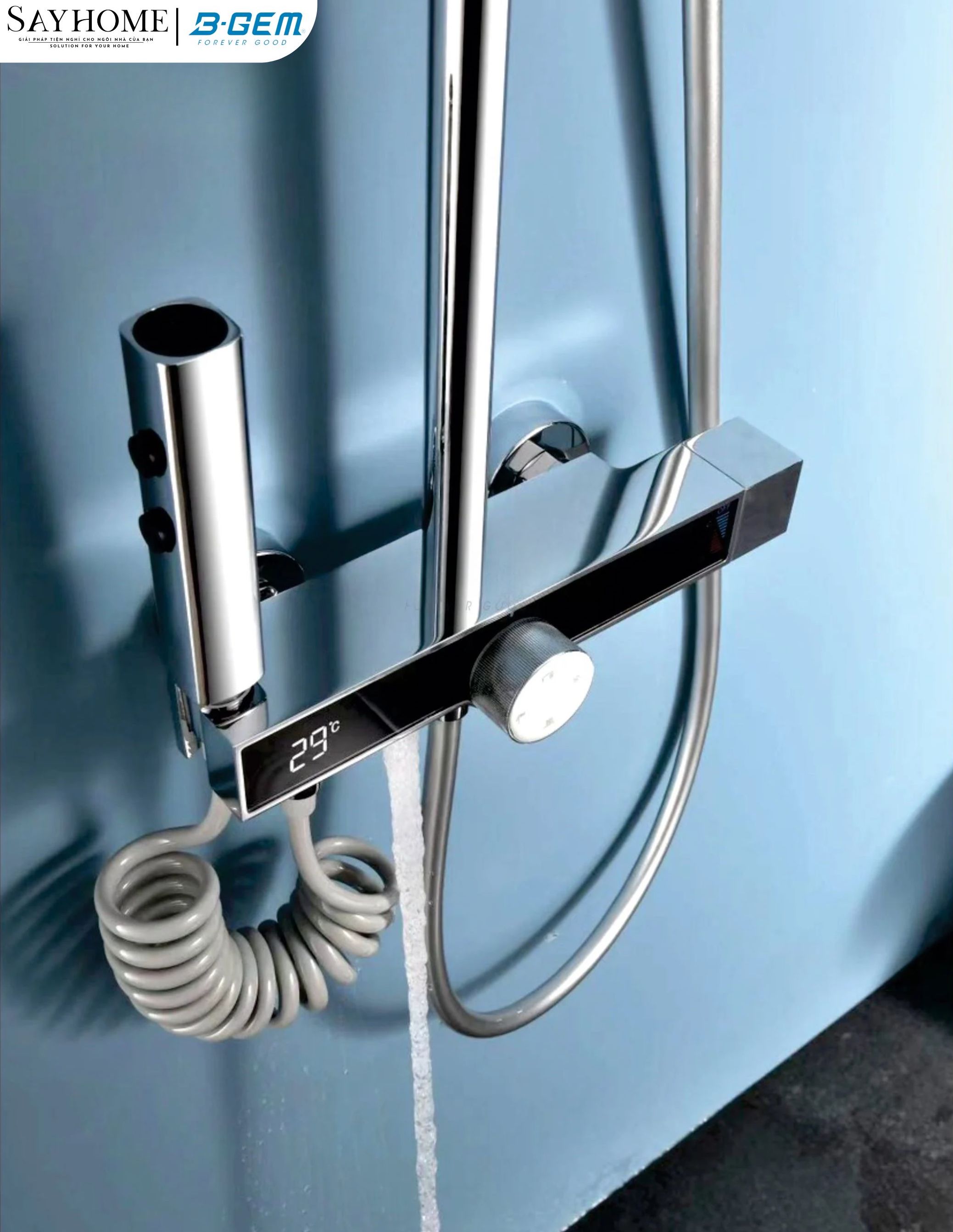 Sen cây nóng lạnh BG-1003B tại thành phố Hồ Chí Minh