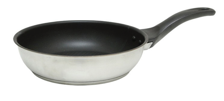 Chảo Inox cao cấp KAFF KF-FR26304 tại thành phố Hồ Chí Minh