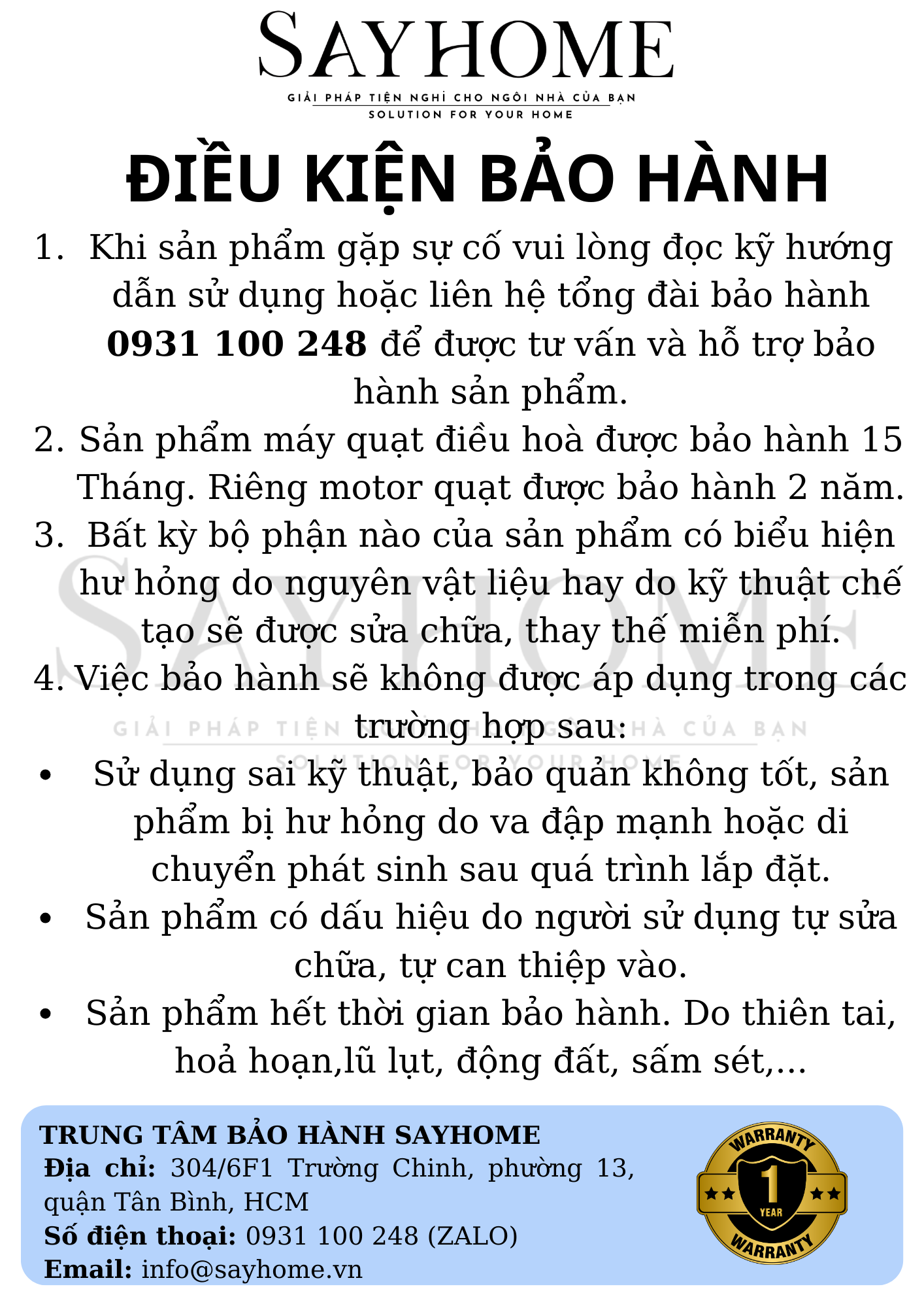 Quạt điều hòa hơi nước làm mát không khí Hakari HK-55C tại thành phố Hồ Chí Minh