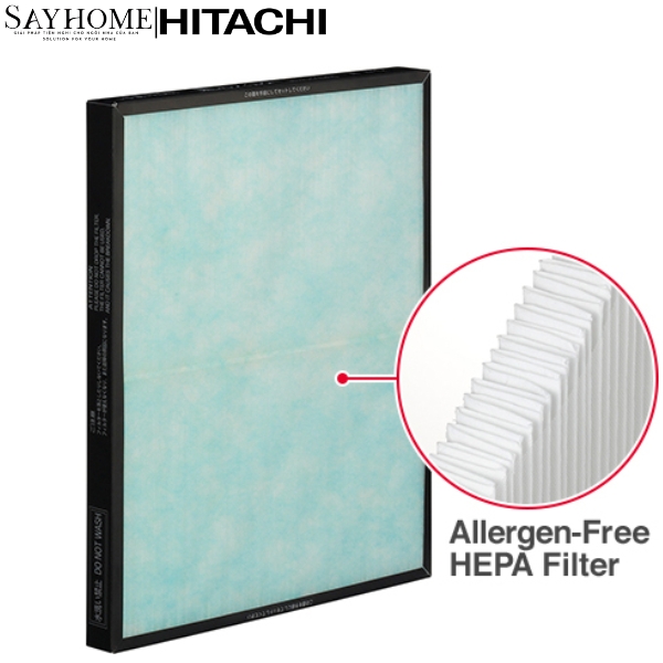 Máy lọc không khí diện tích phòng 22-25m2 EP-PZ30J tại thành phố Hồ Chí Minh