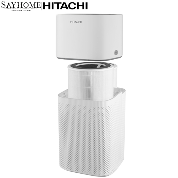 Máy lọc không khí màn hình kỹ thuật số, diện tích phòng 48m2 EP-TZ50 NEW tại thành phố Hồ Chí Minh