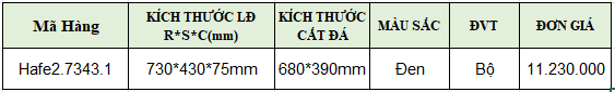 Bếp điện 1 từ 1 hồng ngoại GROB HAFE2.7343.1 tại thành phố Hồ Chí Minh