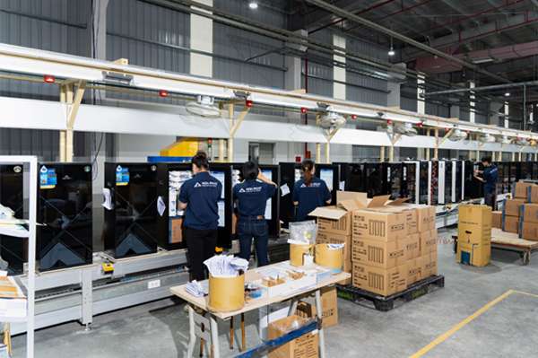 ĐIỆN MÁY GIA DỤNG HÒA PHÁT