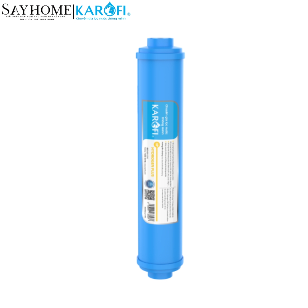 Lõi Hydrogen Plus Karofi tại thành phố Hồ Chí Minh