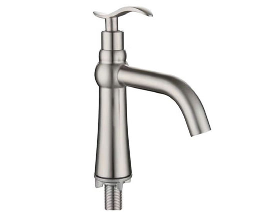 Vòi rửa Inox KAFF KF-FC005 tại thành phố Hồ Chí Minh