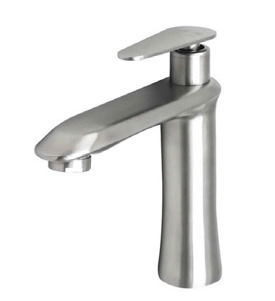 Vòi rửa Inox KAFF KF-FC007 tại thành phố Hồ Chí Minh