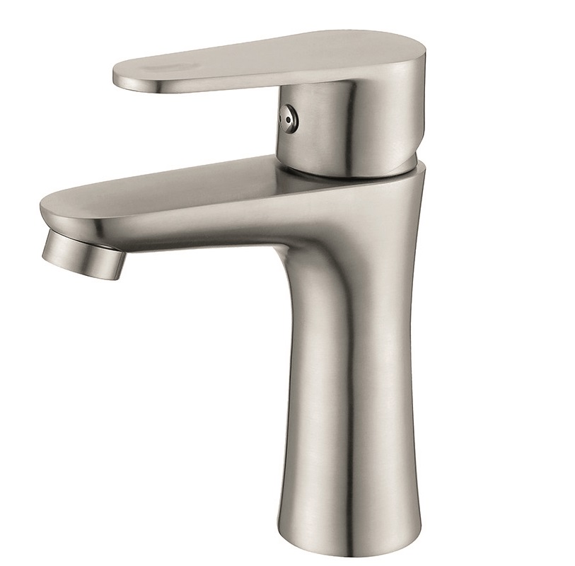 Vòi rửa Inox KAFF KF-FC83016 tại thành phố Hồ Chí Minh