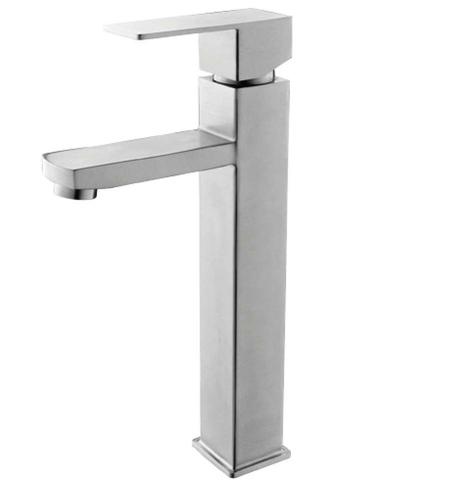 Vòi rửa Inox KAFF KF-FC83021 tại thành phố Hồ Chí Minh