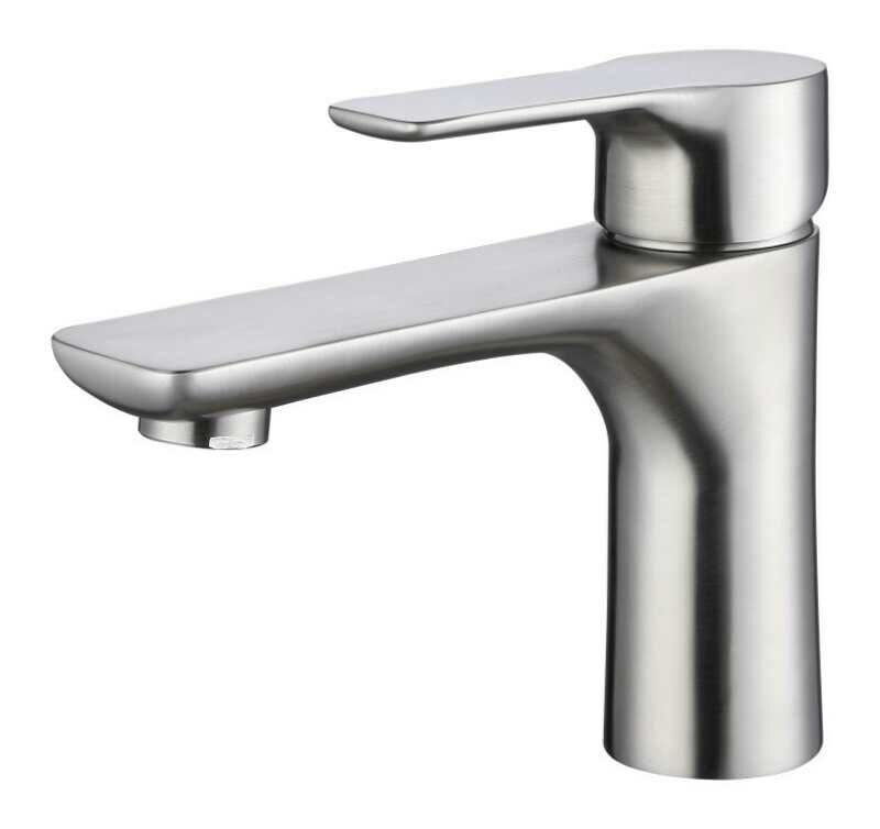 Vòi rửa Inox KAFF KF-FC8375 tại thành phố Hồ Chí Minh