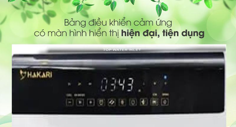 Quạt hơi nước Hakari 70 Lít - Cảm ứng và remote - Quạt điều hoà tại thành phố Hồ Chí Minh