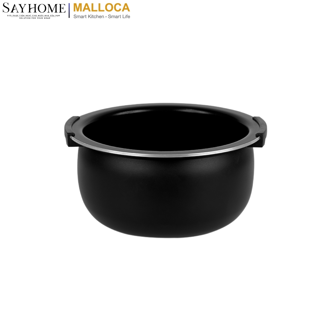 Nồi cơm điện cao tần Malloca MRC-IH01E tại thành phố Hồ Chí Minh