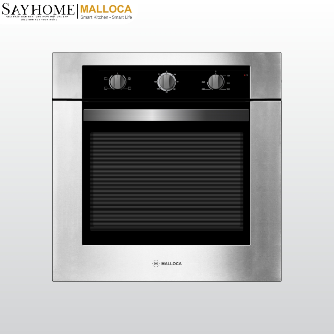 Lò nướng điện âm tủ 75 Lít MOV-656 ECO tại thành phố Hồ Chí Minh