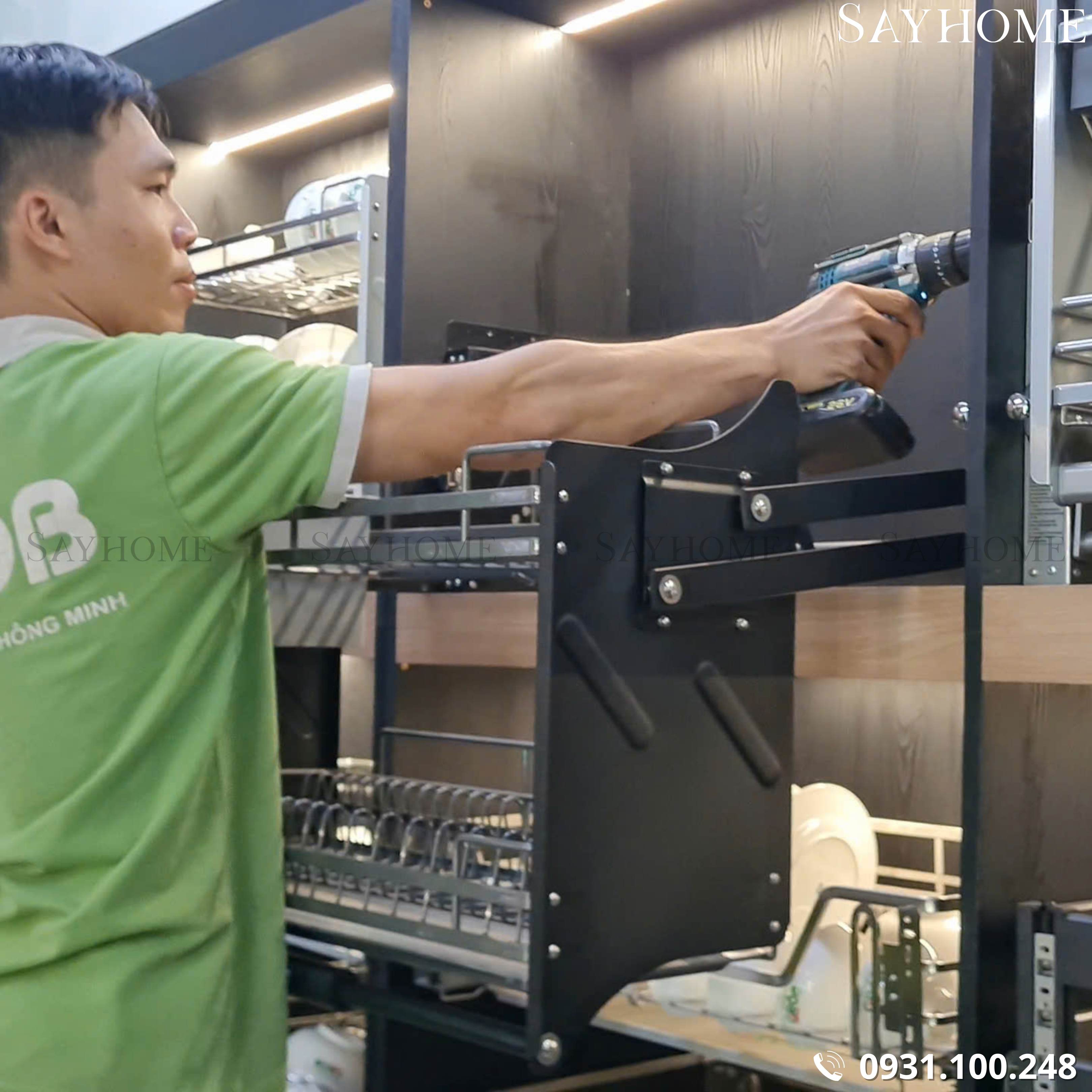 Thay mặt kính, sửa bếp điện từ GROB tại thành phố Hồ Chí Minh