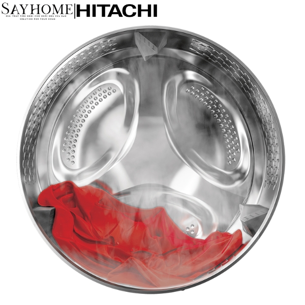 Máy Sấy Bơm Nhiệt 10kg TD-100XFVEM tại thành phố Hồ Chí Minh