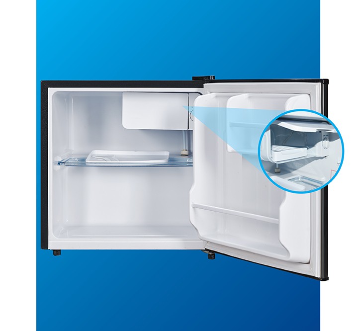 Tủ lạnh mini Funiki FR-51DSU 51 Lít tại thành phố Hồ Chí Minh