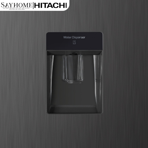 Tủ lạnh Hitachi Inverter 525 lít HRSN9552DWDXVN NEW tại thành phố Hồ Chí Minh