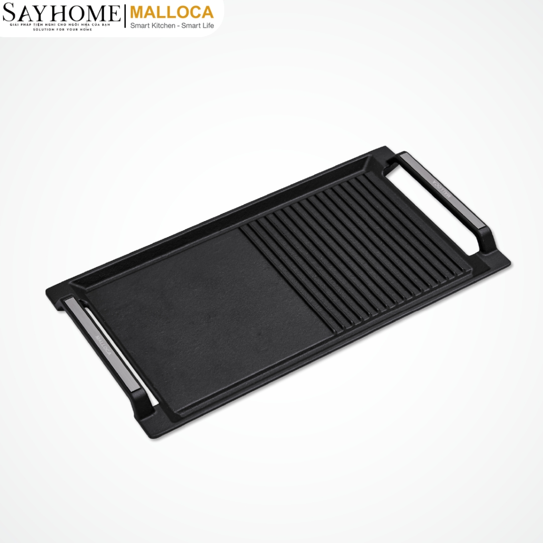 Vĩ nướng đa năng Malloca GP-455 tại thành phố Hồ Chí Minh
