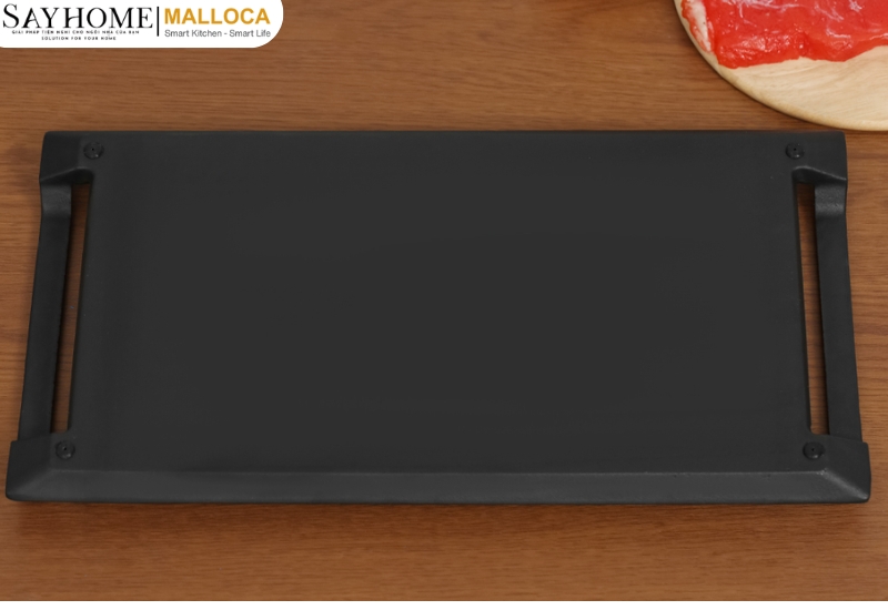 Vĩ nướng đa năng Malloca GP-455 tại thành phố Hồ Chí Minh