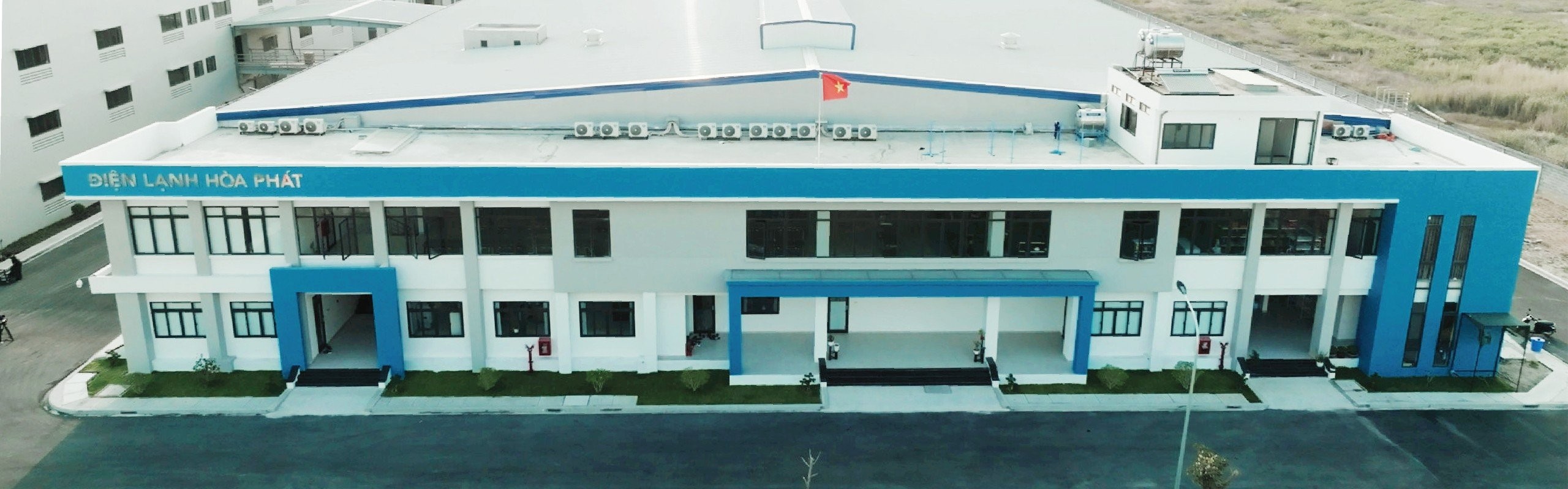 ĐIỆN MÁY GIA DỤNG HÒA PHÁT