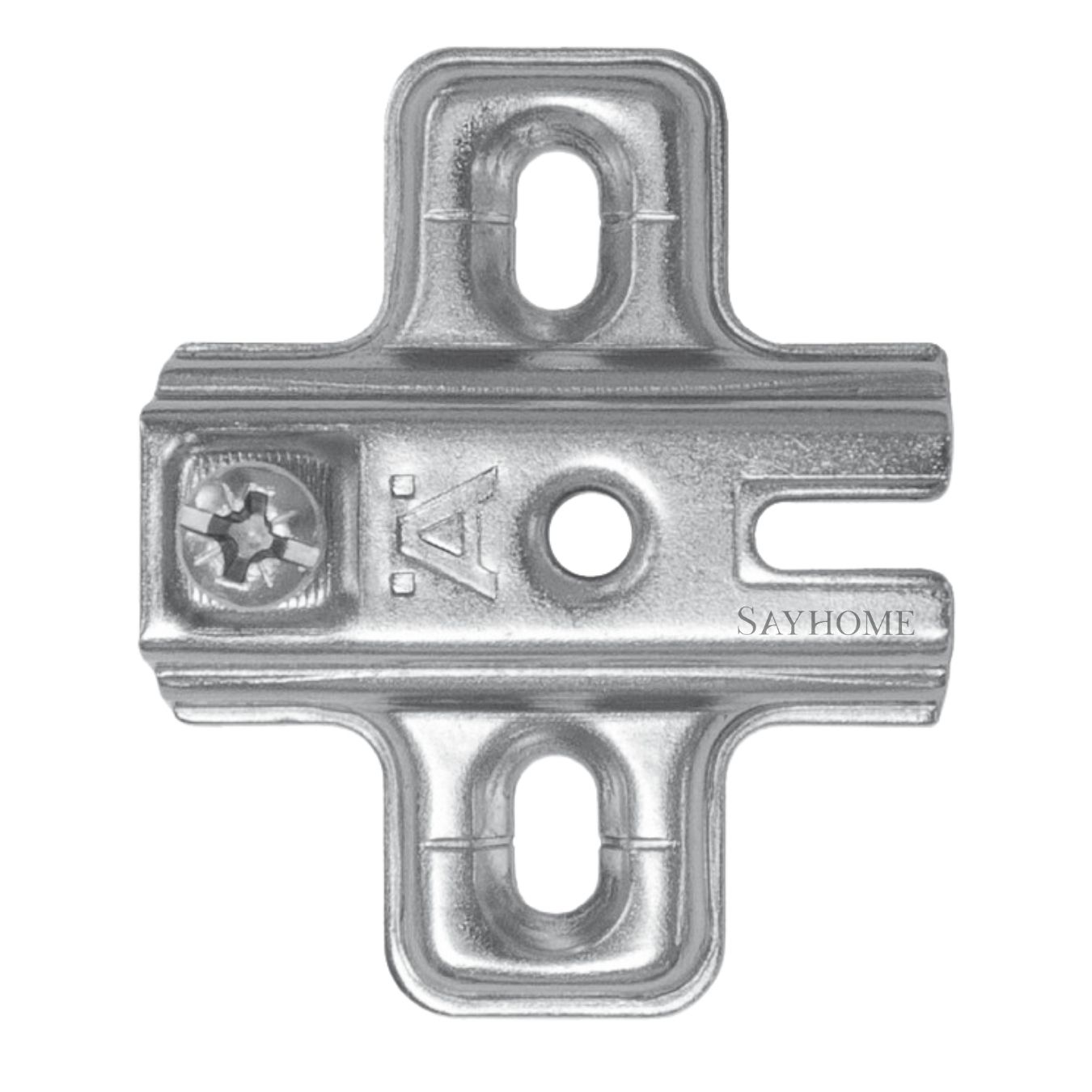 Đế bản lề Metalla A Hafele 311.01.080 - Hàng chính hãng HAFELE