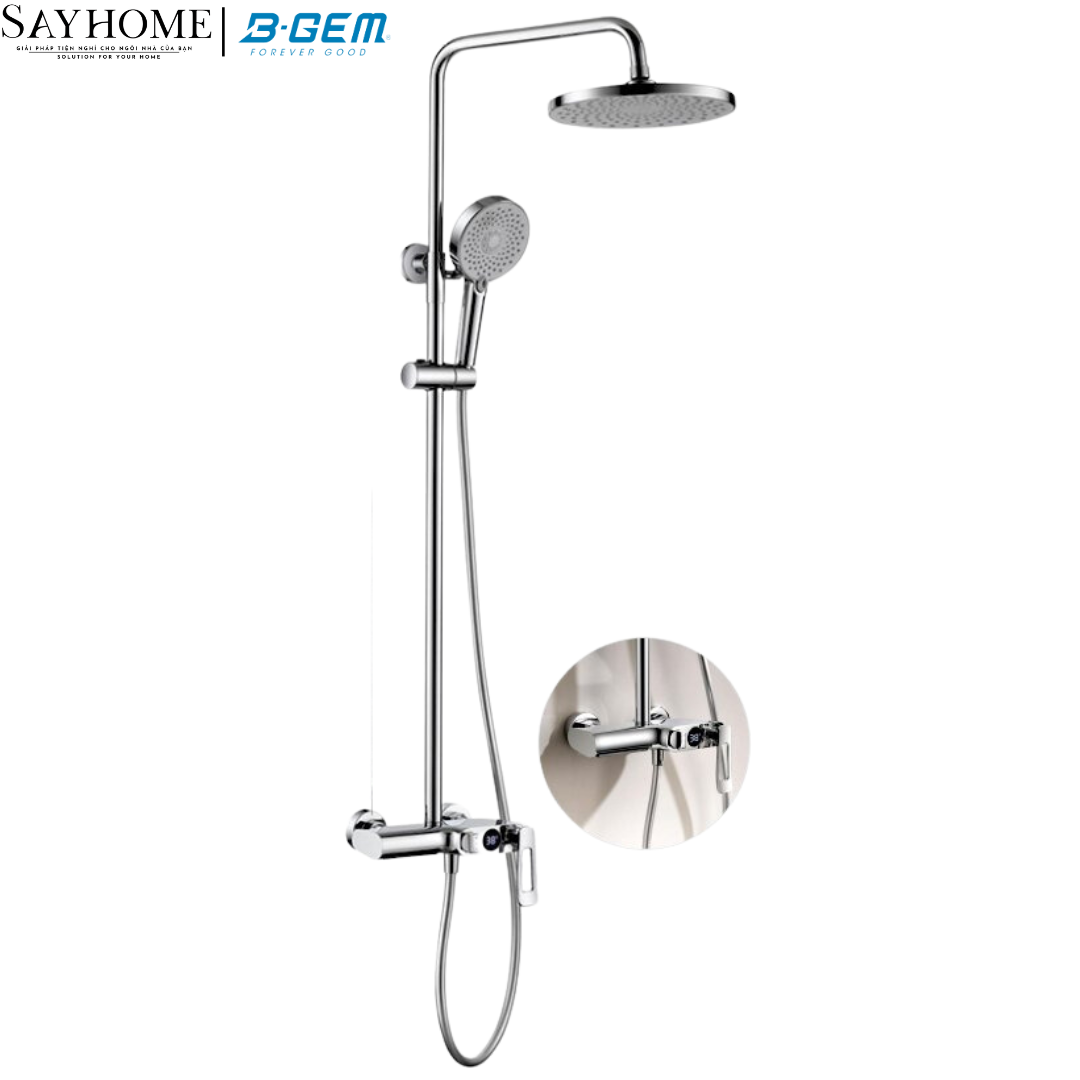 Sen cây nóng lạnh B-Gem BG-2004A tại thành phố Hồ Chí Minh