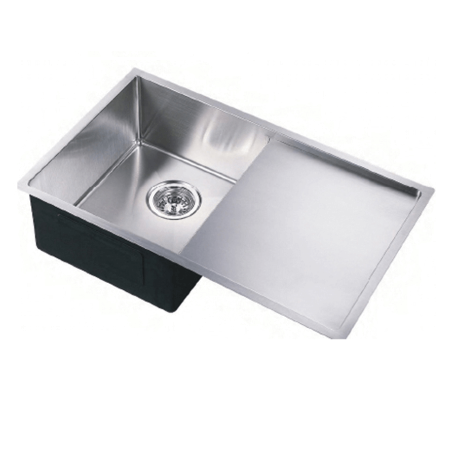 Chậu rửa inox KAFF KF-HMD9045BI tại thành phố Hồ Chí Minh