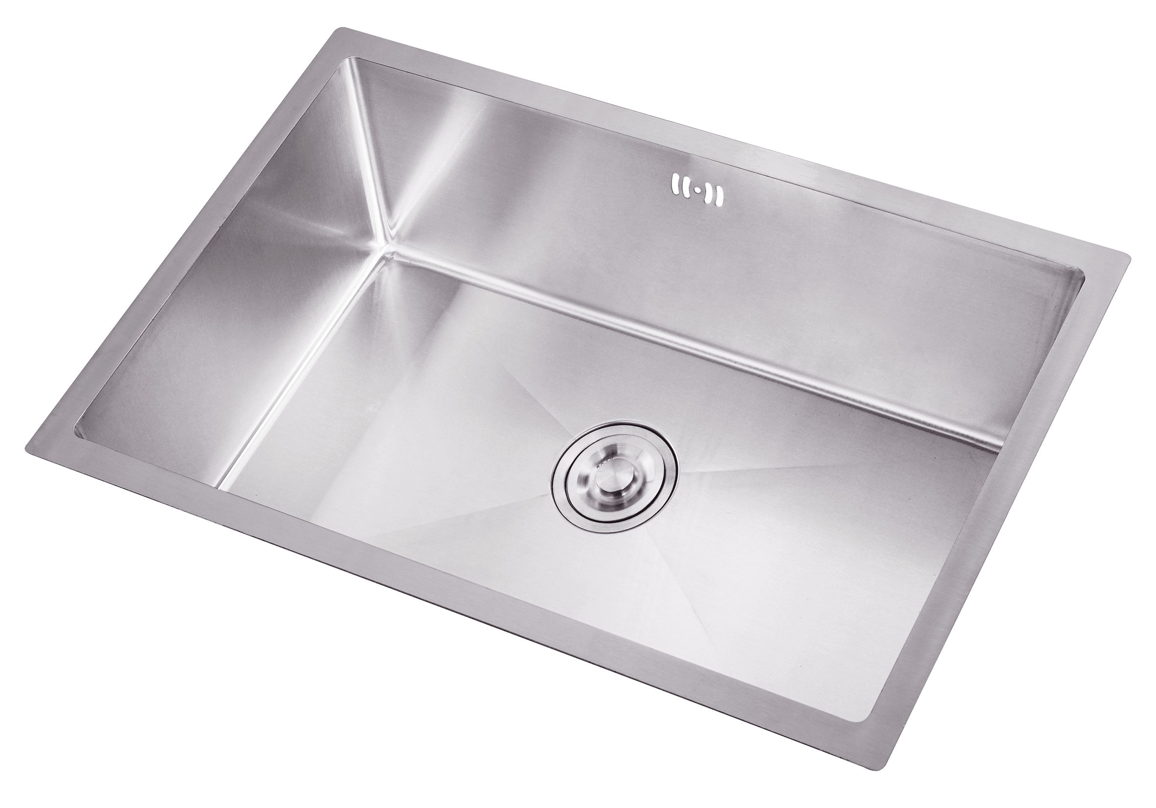 Chậu rửa inox KAFF KF-HM6045 tại thành phố Hồ Chí Minh