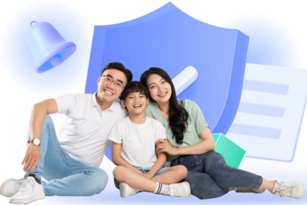 Ảnh minh họa giải pháp thông minh FPT