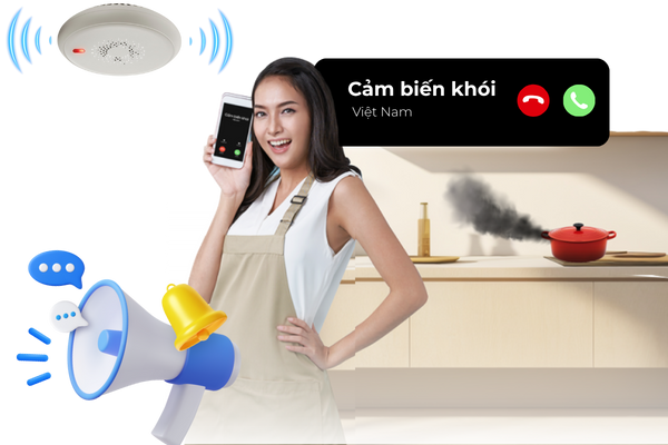 Ảnh minh họa giải pháp thông minh FPT