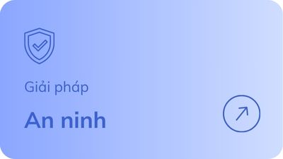 Giải pháp an ninh