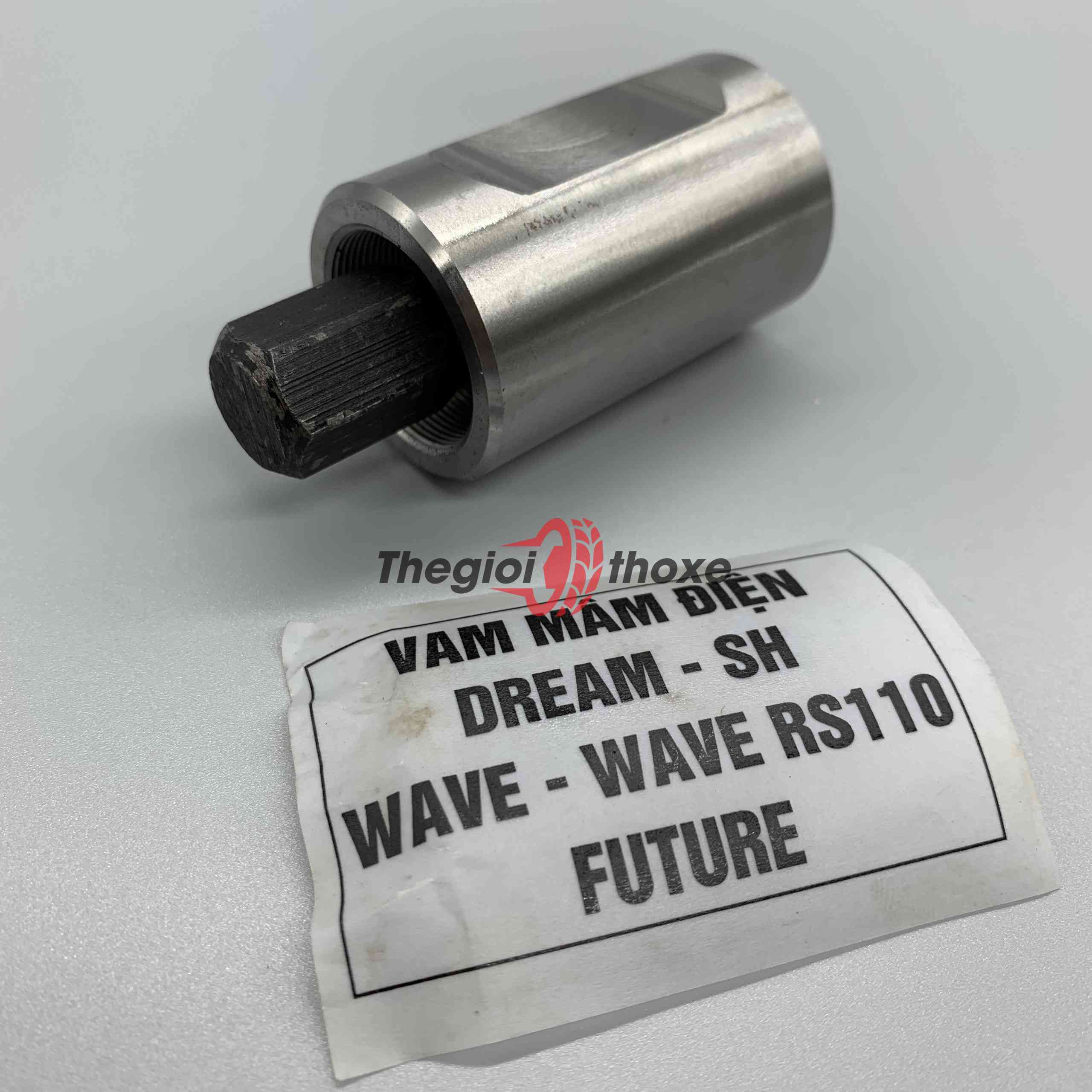 Cảo vô lăng xe máy