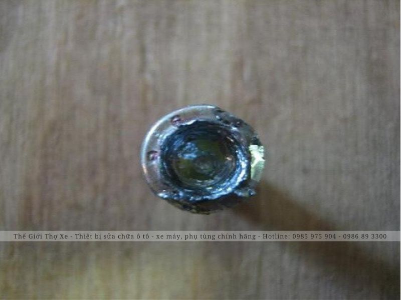 Tình trạng ốc lục giác bị lờn có thể đến từ nhiều nguyên nhân khác nhau