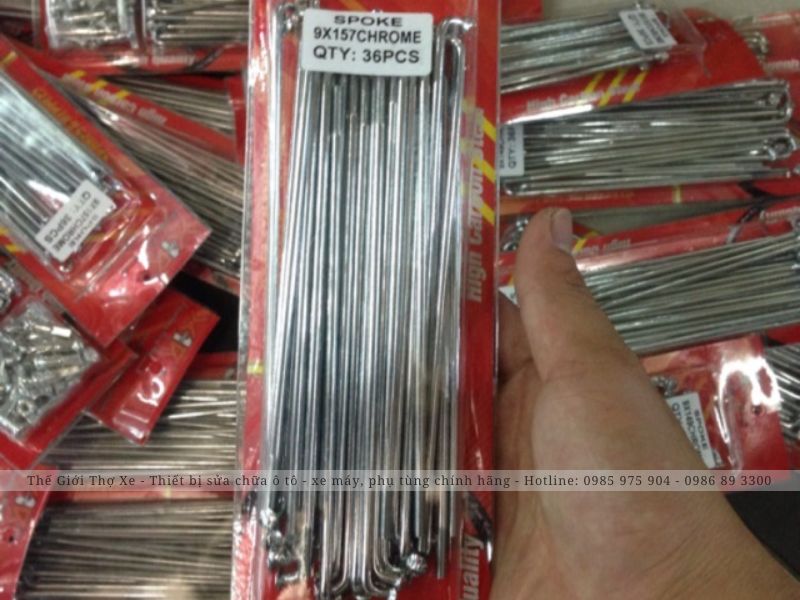 Cần mua căm xe máy chính hãng, phù hợp với xe máy đang sử dụng