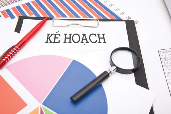 Cần lập kế hoạch kinh doanh cụ thể cho cửa tiệm sửa xe máy