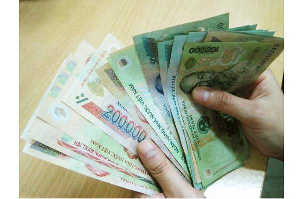 Lương thợ sửa xe máy phụ thuộc vào trình độ, kinh nghiệm và khối lượng công việc thực hiện