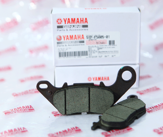 Má phanh đĩa yamaha